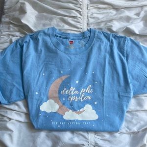 Delta Phi Epsilon T Shirt